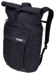 Thule Paramount PARABP3116 Black Rucksack Lässiger Rucksack Schwarz Nylon, Polyester