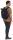 Thule Paramount PARABP3116 Black Rucksack Lässiger Rucksack Schwarz Nylon, Polyester