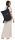 Thule Paramount PARABP3116 Black Rucksack Lässiger Rucksack Schwarz Nylon, Polyester