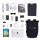 Thule Paramount PARABP3116 Black Rucksack Lässiger Rucksack Schwarz Nylon, Polyester