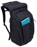 Thule Paramount PARABP3216 Black Rucksack Lässiger Rucksack Schwarz Nylon, Polyester