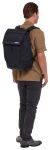 Thule Paramount PARABP3216 Black Rucksack Lässiger Rucksack Schwarz Nylon, Polyester