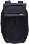 Thule Paramount PARABP3216 Black Rucksack Lässiger Rucksack Schwarz Nylon, Polyester