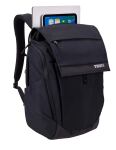 Thule Paramount PARABP3216 Black Rucksack Lässiger Rucksack Schwarz Nylon, Polyester