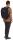 Thule Paramount PARABP3216 Black Rucksack Lässiger Rucksack Schwarz Nylon, Polyester