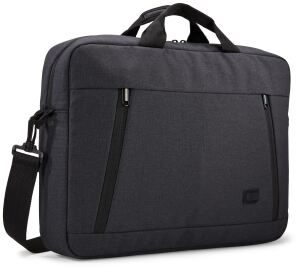 Case Logic Huxton HUXA-215 Black 40,6 cm (16") Aktenkoffer Schwarz