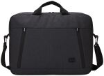 Case Logic Huxton HUXA-215 Black 40,6 cm (16") Aktenkoffer Schwarz