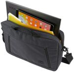 Case Logic Huxton HUXA-215 Black 40,6 cm (16") Aktenkoffer Schwarz