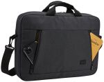 Case Logic Huxton HUXA-215 Black 40,6 cm (16") Aktenkoffer Schwarz