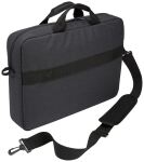 Case Logic Huxton HUXA-215 Black 40,6 cm (16") Aktenkoffer Schwarz
