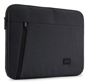 Case Logic Huxton HUXS-213 Black 33,8 cm (13.3") Schutzhülle Schwarz