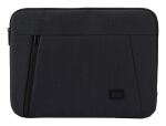 Case Logic Huxton HUXS-213 Black 33,8 cm (13.3") Schutzhülle Schwarz