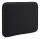 Case Logic Huxton HUXS-213 Black 33,8 cm (13.3") Schutzhülle Schwarz