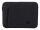 Case Logic Huxton HUXS-213 Black 33,8 cm (13.3") Schutzhülle Schwarz