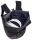 Case Logic VARIBP117 Black Rucksack Lässiger Rucksack Schwarz Recyceltes Polyester