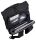 Case Logic VARIBP117 Black Rucksack Lässiger Rucksack Schwarz Recyceltes Polyester