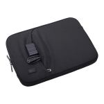 Case Logic Laps LAPSP214 40,6 cm (16") Schutzhülle Schwarz