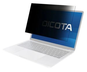 DICOTA Blickschutz Filter 2-way magn magnetic Universal (16:10) 14