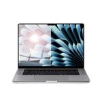 DICOTA D80222-2MG Blickschutzfilter 36,1 cm (14.2") Laptop Rahmenloser Blickschutzfilter