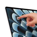 DICOTA D80222-2MG Blickschutzfilter 36,1 cm (14.2") Laptop Rahmenloser Blickschutzfilter