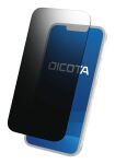 DICOTA D80169-4AD Blickschutzfilter 15,5 cm (6.1")...