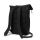 DICOTA D32175-RPET Rucksack Rolltop-Rucksack Schwarz Polyester
