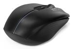 DICOTA D32044B Maus Haus Beidhändig RF Wireless + Bluetooth + USB Type-A Optisch 1600 DPI