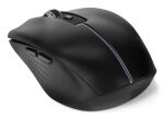 DICOTA D32044B Maus Haus Beidhändig RF Wireless + Bluetooth + USB Type-A Optisch 1600 DPI