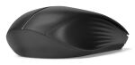 DICOTA D32044B Maus Haus Beidhändig RF Wireless + Bluetooth + USB Type-A Optisch 1600 DPI