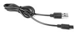 DICOTA D32044B Maus Haus Beidhändig RF Wireless + Bluetooth + USB Type-A Optisch 1600 DPI