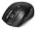 DICOTA D32044B Maus Haus Beidhändig RF Wireless + Bluetooth + USB Type-A Optisch 1600 DPI