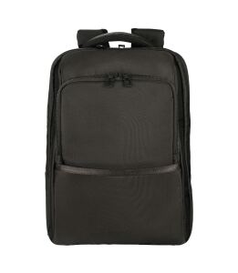 Tucano Lunar 40,6 cm (16") Rucksack Schwarz