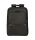 Tucano Lunar 40,6 cm (16") Rucksack Schwarz