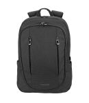 Tucano Binario Gravity Rucksack Anthrazit Recycelbarer...