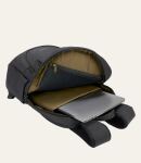 Tucano Binario Gravity Rucksack Anthrazit Recycelbarer Kunststoff