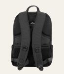 Tucano Binario Gravity Rucksack Anthrazit Recycelbarer Kunststoff