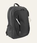 Tucano Binario Gravity Rucksack Anthrazit Recycelbarer Kunststoff
