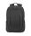 Tucano Binario Gravity Rucksack Anthrazit Recycelbarer Kunststoff