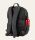 Tucano Binario Gravity Rucksack Anthrazit Recycelbarer Kunststoff