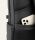 Tucano Binario Gravity Rucksack Anthrazit Recycelbarer Kunststoff