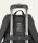 Tucano Binario Gravity Rucksack Anthrazit Recycelbarer Kunststoff