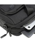 Tucano Player 39,6 cm (15.6") Schwarz