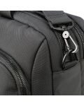 Tucano Player 39,6 cm (15.6") Schwarz