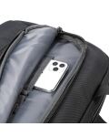 Tucano Player 39,6 cm (15.6") Schwarz