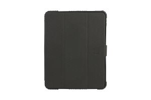 Tucano EDUCO iPad Hülle 10th 2022 schwarz New iPad Gen 25,9 cm (10.2") Folio