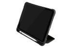 Tucano EDUCO iPad Hülle 10th 2022 schwarz New iPad Gen 25,9 cm (10.2") Folio