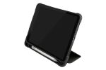 Tucano EDUCO iPad Hülle 10th 2022 schwarz New iPad Gen 25,9 cm (10.2") Folio