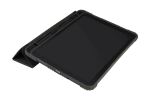 Tucano EDUCO iPad Hülle 10th 2022 schwarz New iPad Gen 25,9 cm (10.2") Folio