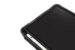 Tucano EDUCO iPad Hülle 10th 2022 schwarz New iPad Gen 25,9 cm (10.2") Folio