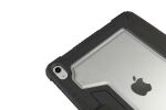Tucano EDUCO iPad Hülle 10th 2022 schwarz New iPad Gen 25,9 cm (10.2") Folio